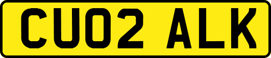 CU02ALK