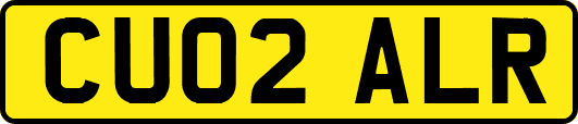 CU02ALR