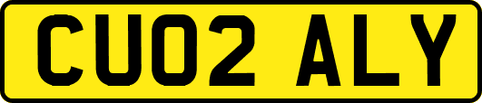 CU02ALY