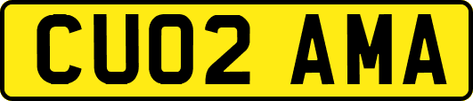 CU02AMA