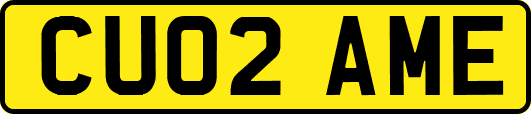CU02AME