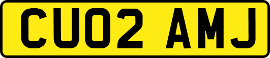 CU02AMJ