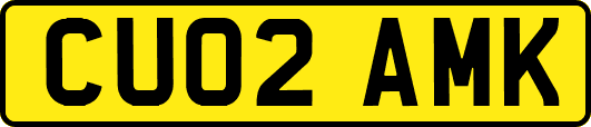 CU02AMK