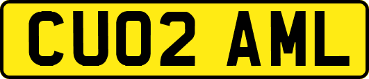 CU02AML