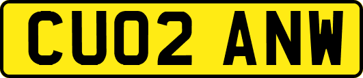 CU02ANW