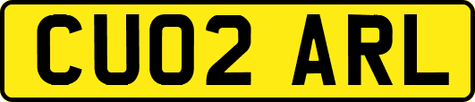 CU02ARL