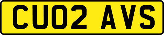 CU02AVS