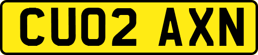CU02AXN