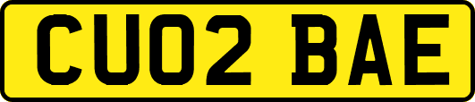 CU02BAE