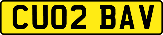 CU02BAV