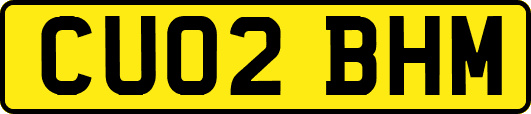 CU02BHM
