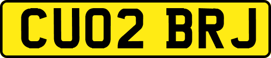 CU02BRJ