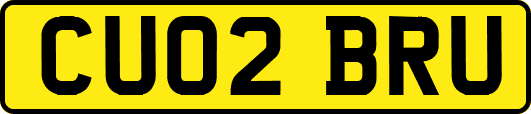 CU02BRU