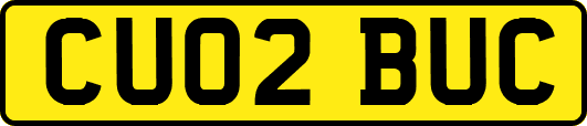 CU02BUC