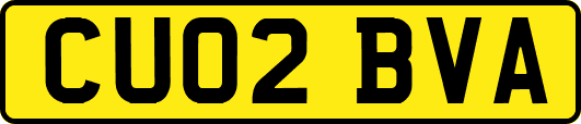 CU02BVA