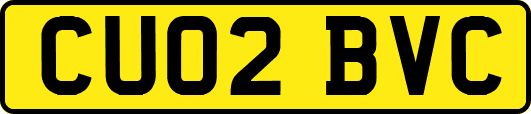 CU02BVC