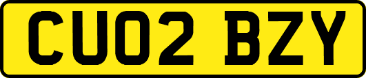 CU02BZY