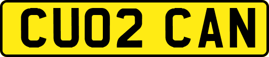 CU02CAN