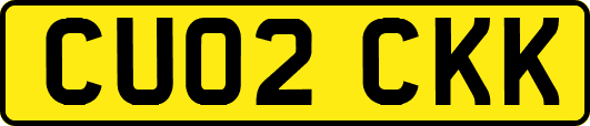 CU02CKK