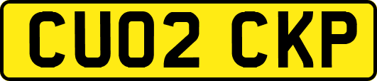 CU02CKP