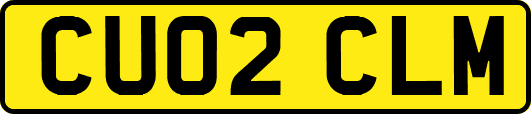 CU02CLM
