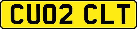 CU02CLT