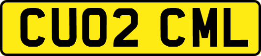 CU02CML