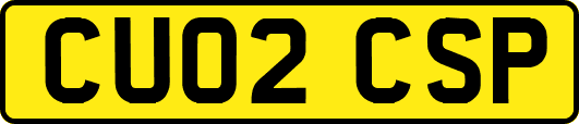 CU02CSP