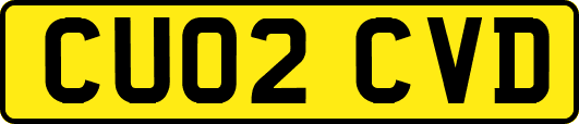 CU02CVD