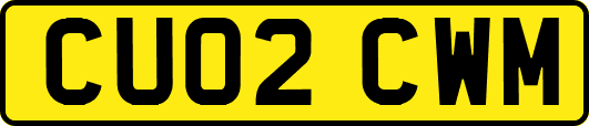 CU02CWM