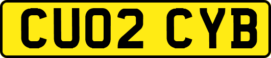 CU02CYB