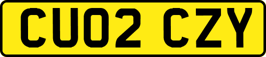 CU02CZY