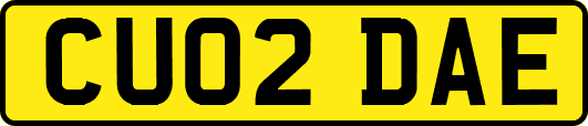 CU02DAE