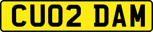 CU02DAM