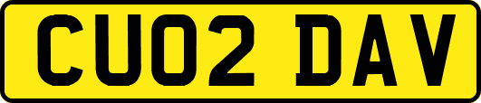 CU02DAV