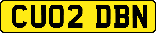 CU02DBN
