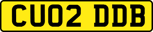 CU02DDB