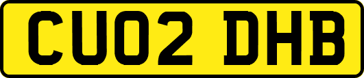 CU02DHB