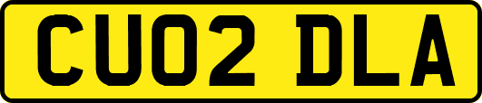CU02DLA