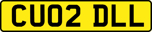 CU02DLL