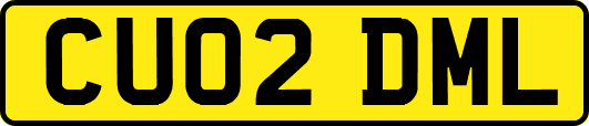CU02DML