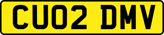 CU02DMV
