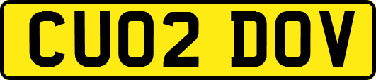 CU02DOV