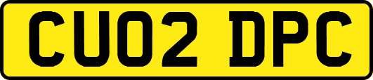 CU02DPC
