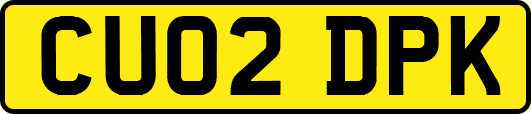 CU02DPK