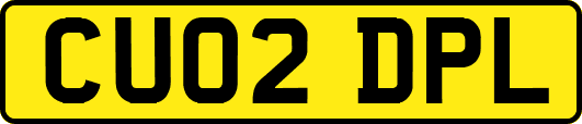 CU02DPL