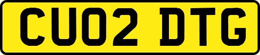 CU02DTG