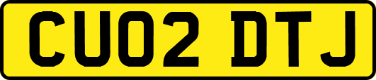 CU02DTJ