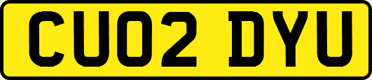 CU02DYU