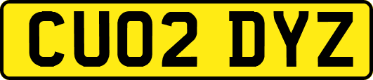 CU02DYZ